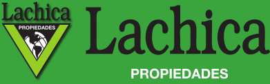 LACHICA PROPIEDADES